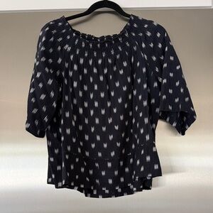 Current/Elliott top in excellent condition